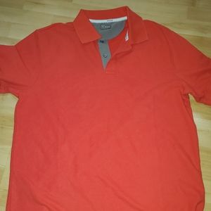 Nwot Crocs polo shirt size XL